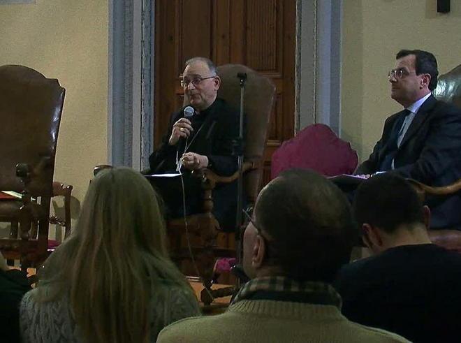 «Nelle notizie attenzione alle persone» 