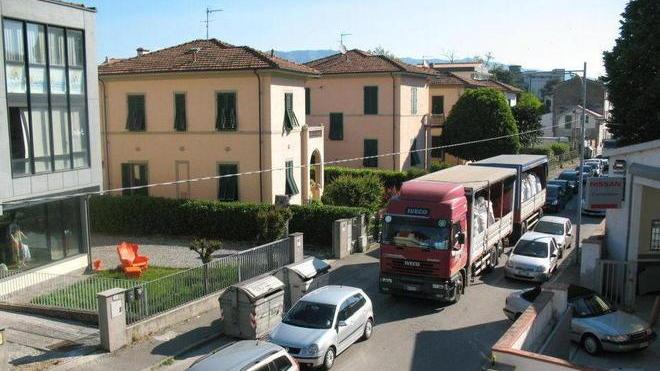 «Giusto il senso unico in viale Europa»