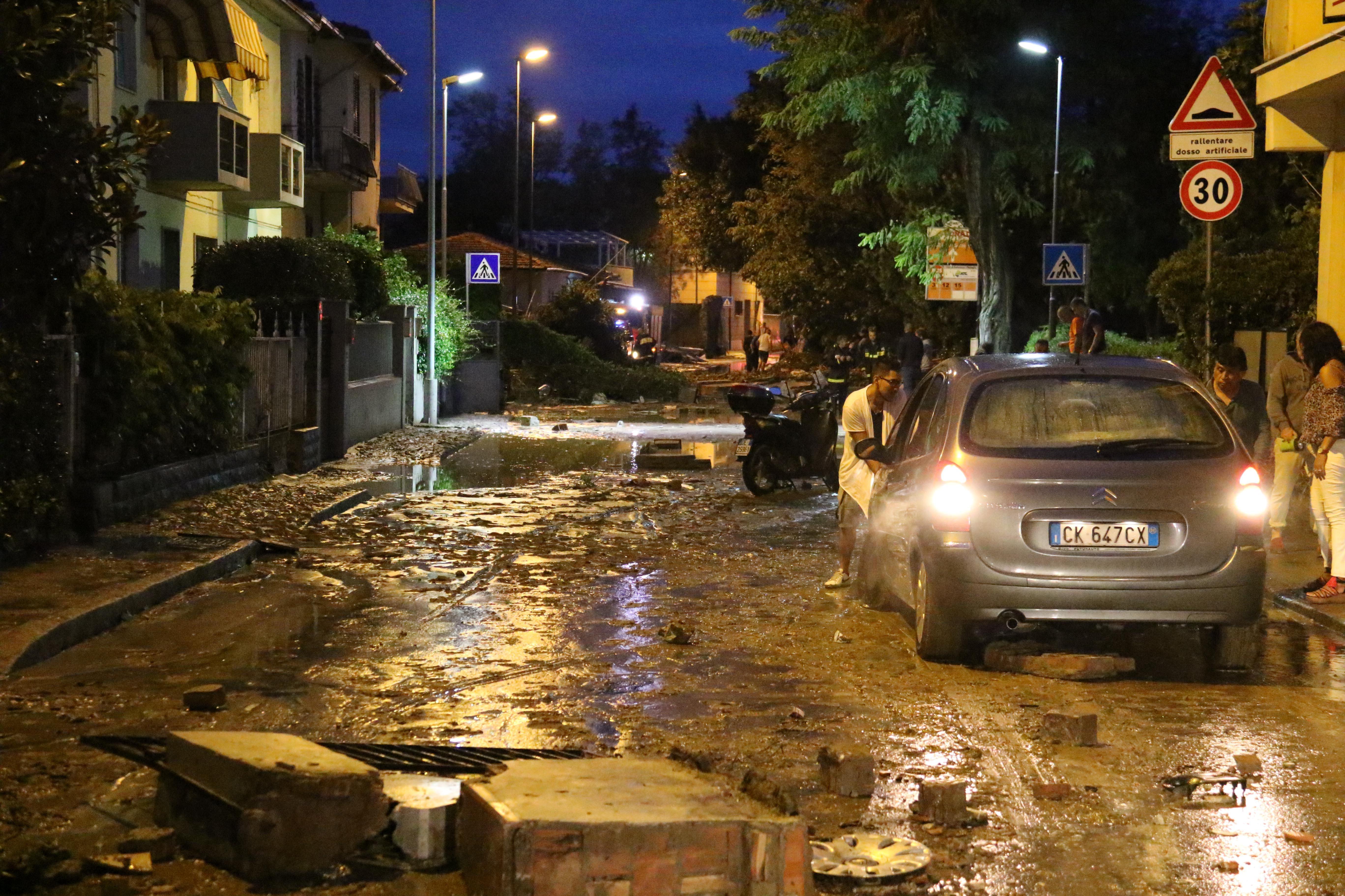 Alluvione, dalla prima allerta alle chiamate senza risposta: le 19 ore più buie della Protezione civile 