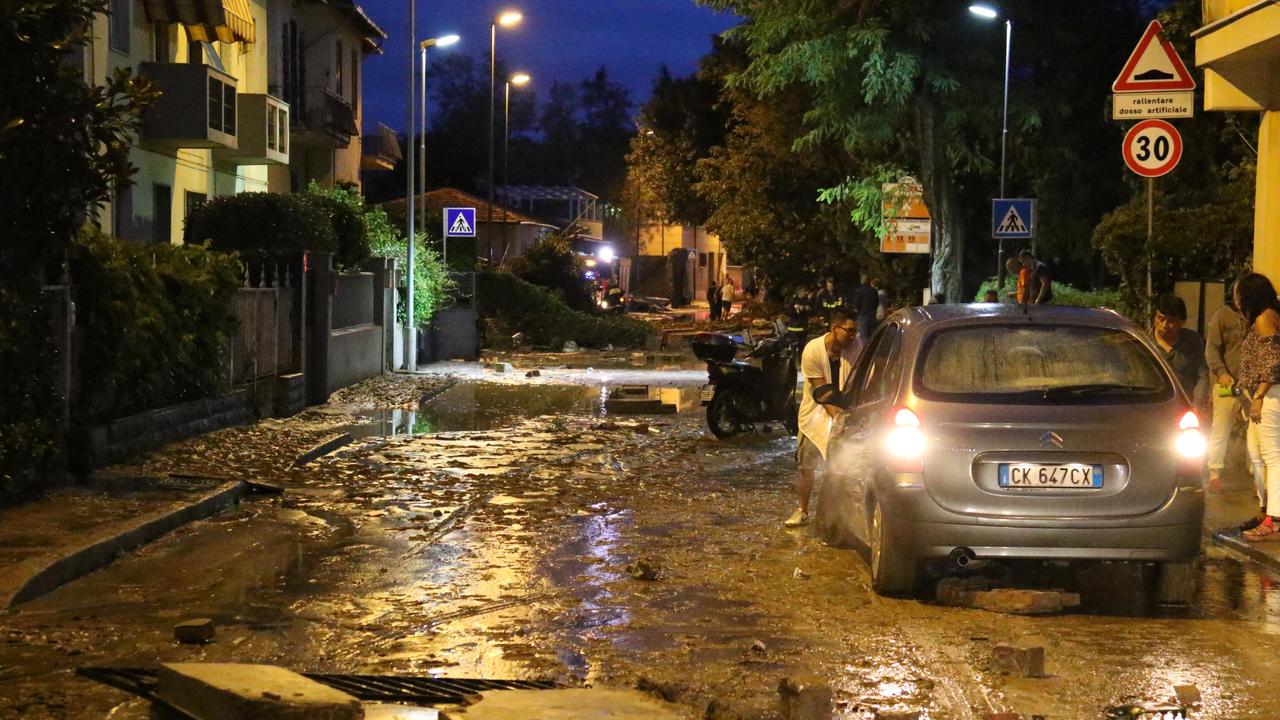Alluvione, dalla prima allerta alle chiamate senza risposta: le 19 ore più buie della Protezione civile