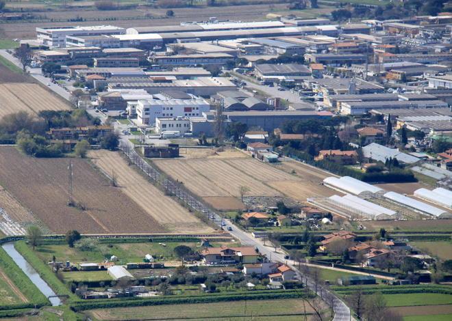 Bocchette, al via lavori da tre milioni 