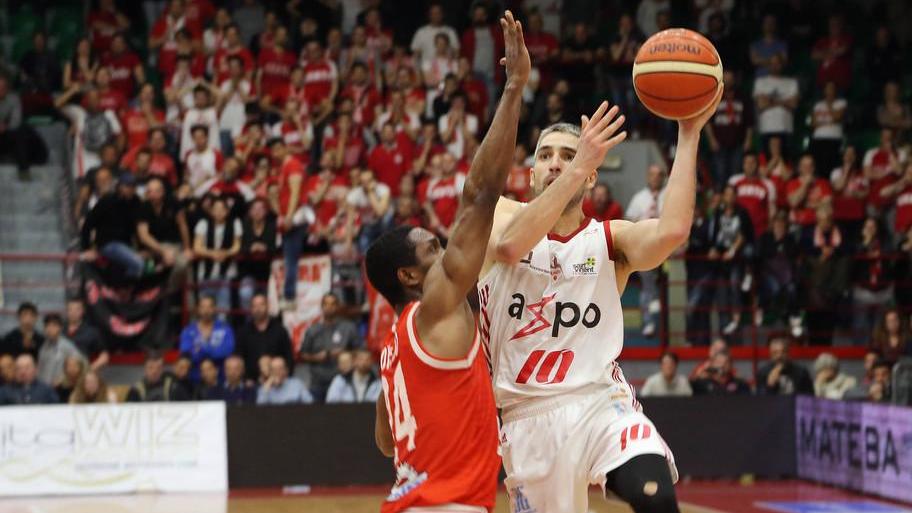 La Baltur cade all’ultimo tiro. Ferri la condanna alla serie B