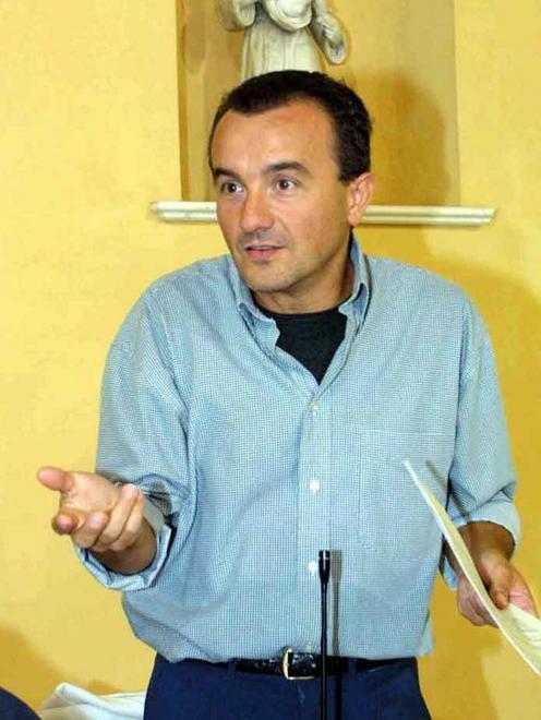 Sfruttati e poco amati 14mila gli immigrati residenti in provincia 
