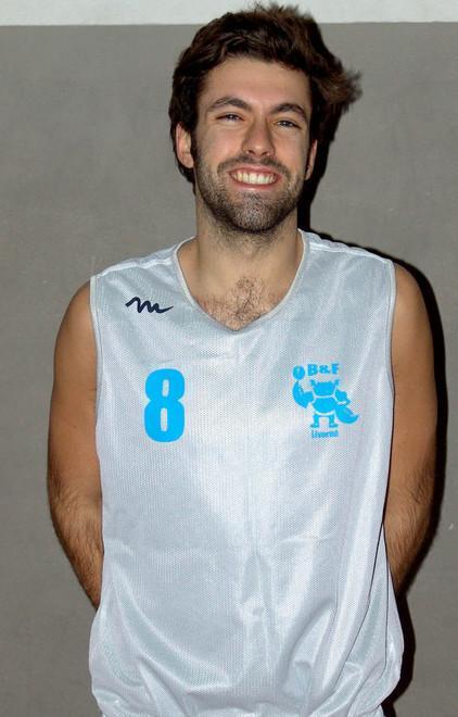 Promozione, Basket &amp; Friends vola 