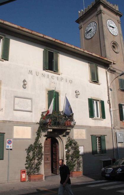 Forum comunale, nuovo incontro 