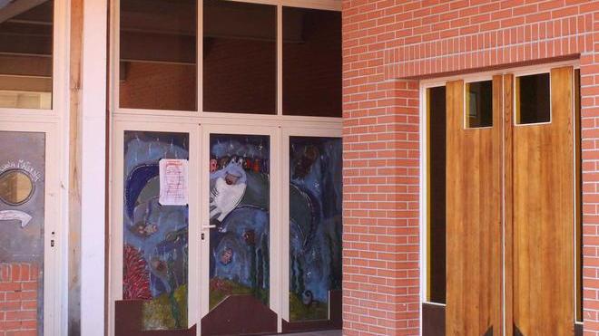 Nuove finestre contro il rumore in quattro scuole