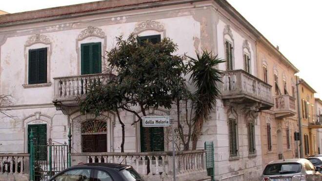 «La villa è un regalo» I periti: testamento falso