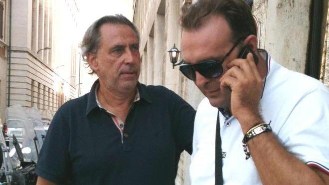Altolà di De Filicaia a sindaco e Idv