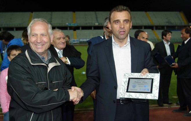 Il presidente dell’Unione clubs: «Non si può più vivere sugli allori»