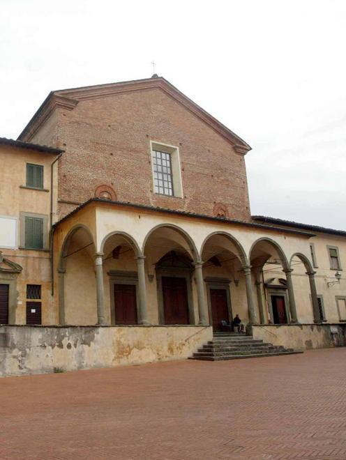 Esibizione degli studenti per la giornata della Memoria 
