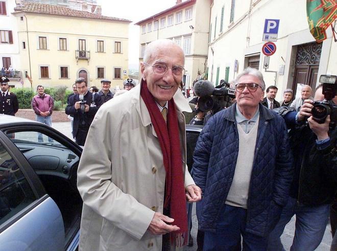 Un dvd dedicato al grande Indro sabato il battesimo