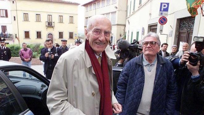 Un dvd dedicato al grande Indro sabato il battesimo