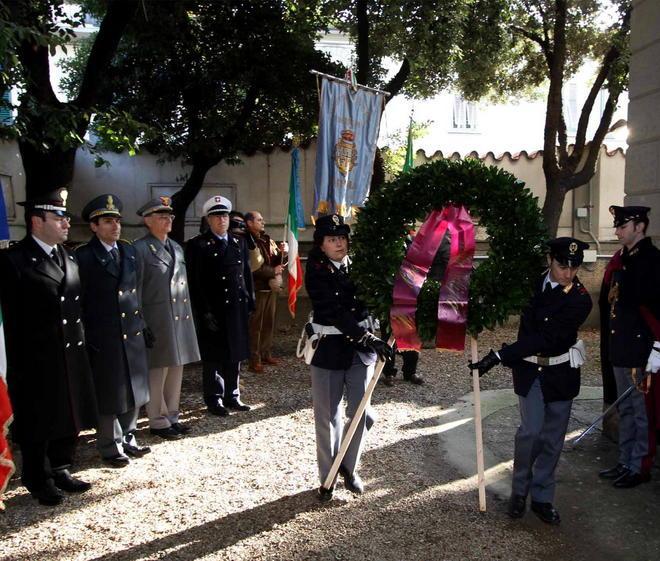 Telese parla di terrorismo ricordando Falco e Ceravolo 