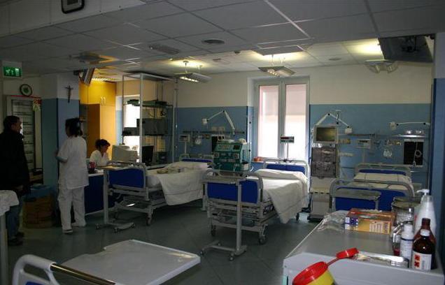 Ortopedica indagata per lesioni e servizio pubblico interrotto 