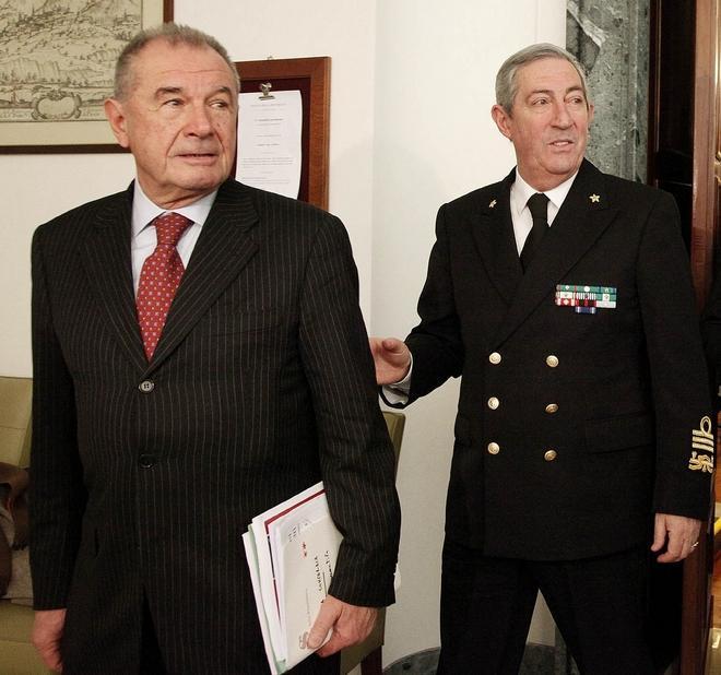 “Schettino perse un’ora preziosa per salvare vite” Gabrielli: "Speranze finite per i dispersi" 