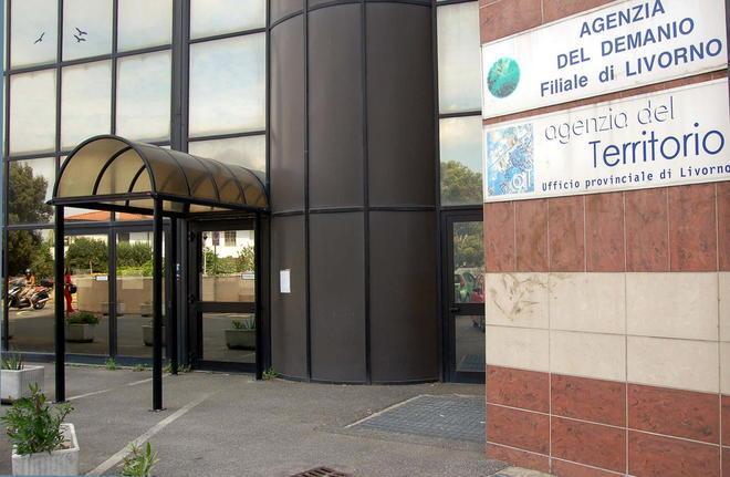 Busta ad orologeria inviata all’Agenzia delle Entrate 