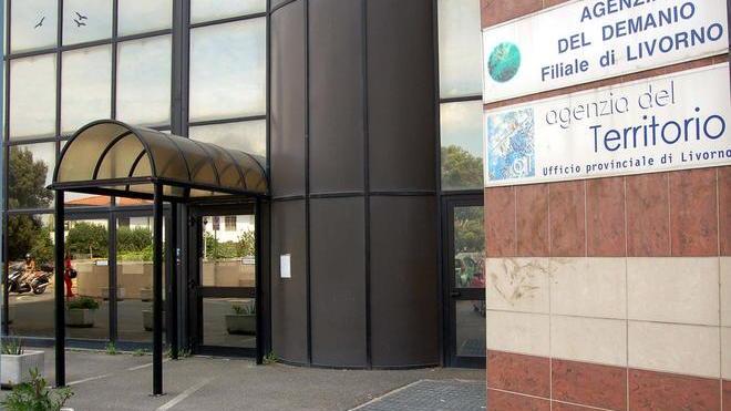 Busta ad orologeria inviata all’Agenzia delle Entrate