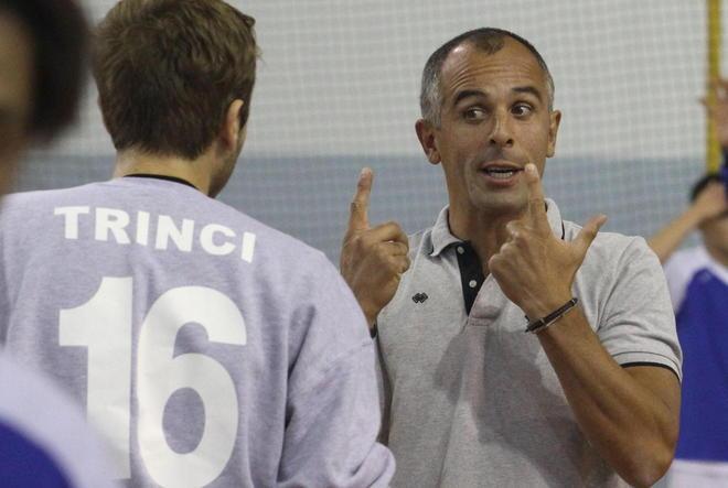 Morlacco: «Ora siamo molto più sereni»