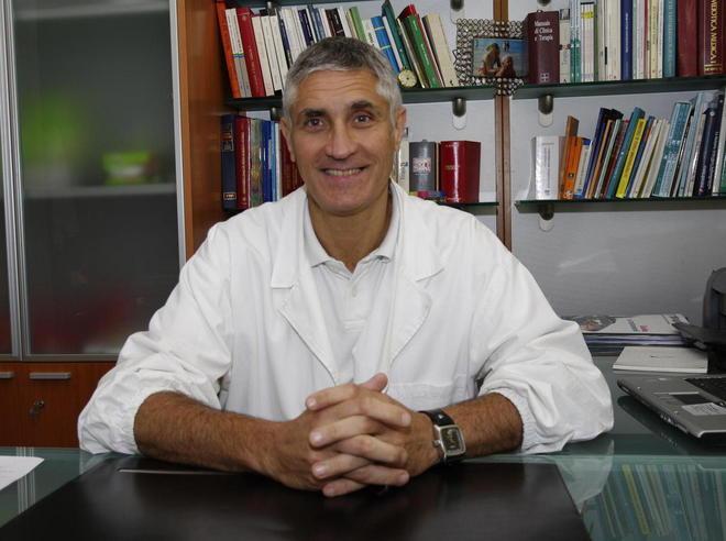 Luca Magni eletto presidente dei medici sportivi 