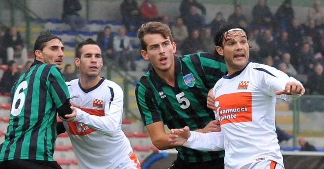 Il Tuttocuoio allunga a otto i risultati utili consecutivi 