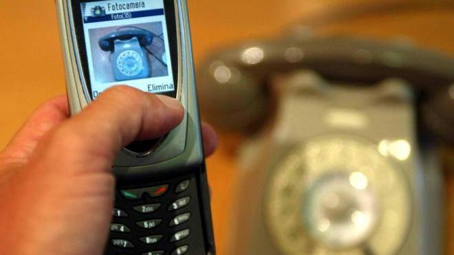 Truffe sul filo del telefono