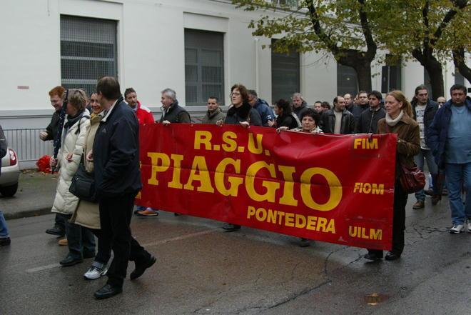 «Per risparmiare andiamo in fabbrica con un’auto sola» 