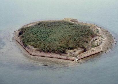 Isola sparita: avvocato condannato 