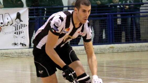 Tre giocatori del Cgc in azzurro