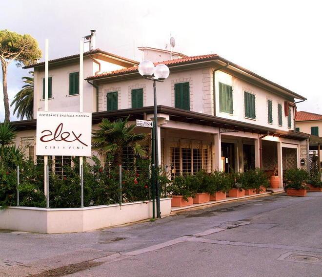 E’ boom di menù per San Biagio 