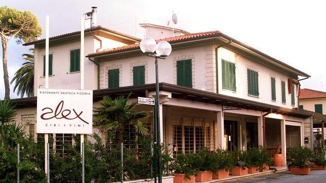 E’ boom di menù per San Biagio