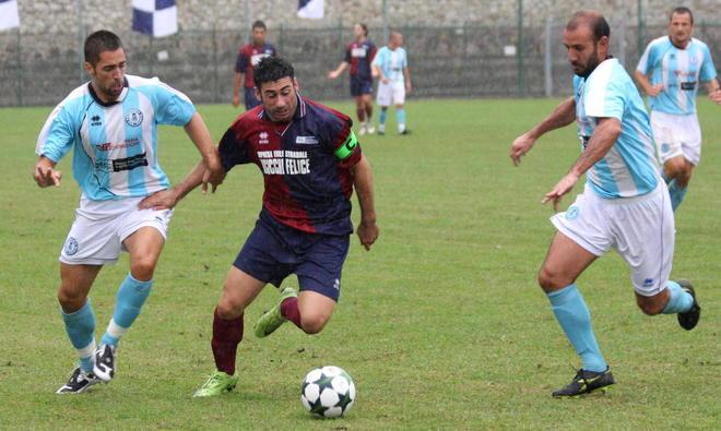 Camaiore-disastro: fa festa il Mezzolara 