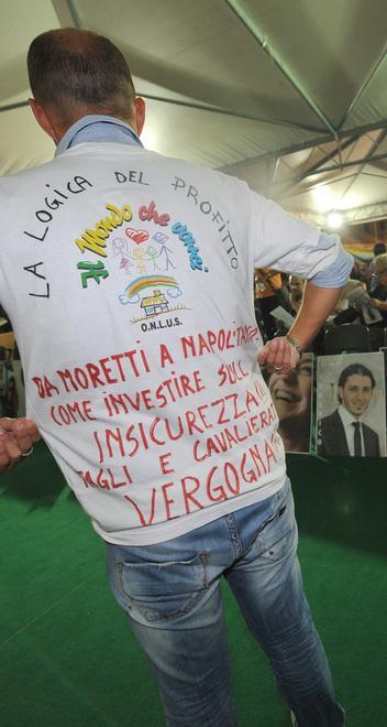 «Fs contro Procura, un atteggiamento poco comprensibile» 