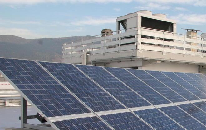 Arriva l’energia pulita per scuole e teatro 