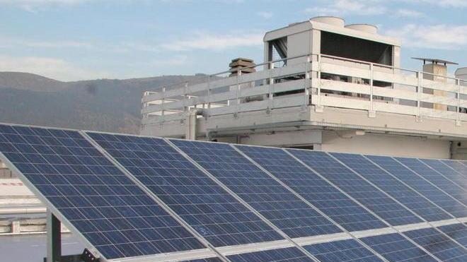 Arriva l’energia pulita per scuole e teatro