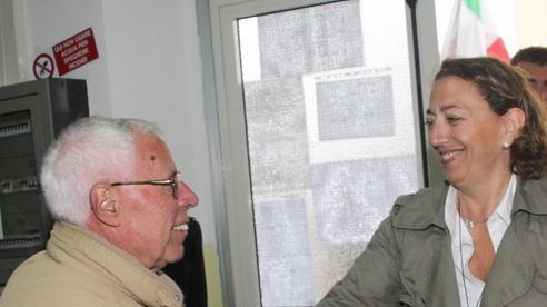 Stop al Commissario Monica Paffetti pronta alle vie legali