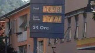 La sindrome del serbatoio vuoto