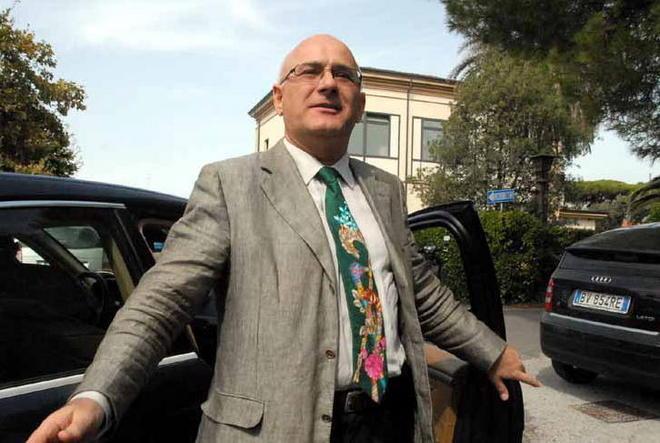 «Ecco perché la scuola dei Ronchi doveva essere così» 
