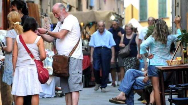 La sfida, mercato anche al pomeriggio