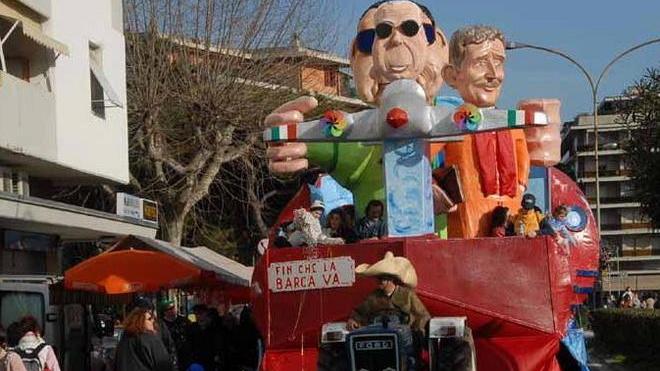 Low cost, ma il Carnevale si farà