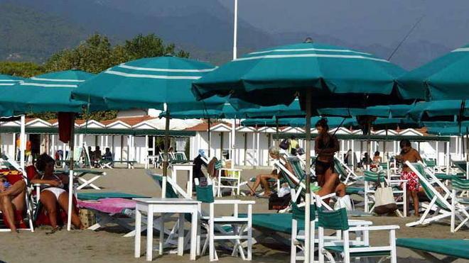 «Le aste dei bagni? Vanno fatte» Il ministro ora gela i balneari