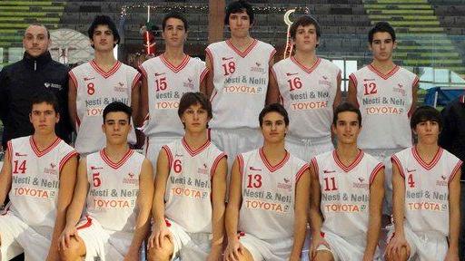 Under 19, Don Bosco senza...Virtus