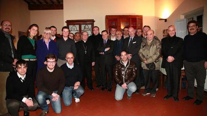 Stiamo in guardia dai silenzi colpevoli