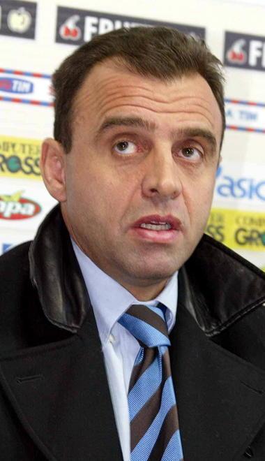  Maccarone prende quota Oggi è il giorno della verità 