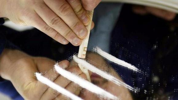 Spaccio di cocaina, oltre 40 arresti
