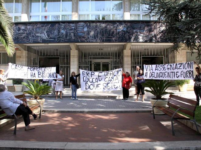 Case popolari, 353 morosi, tanti non pagano da anni 