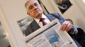 Sindacato comandanti: “L’inchino è per le passeggere”