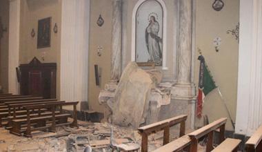 Un’altra scossa di terremoto in Toscana Oggi scuole chiuse a Massa Carrara e Lucca 