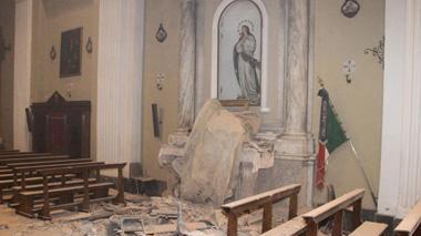 Un’altra scossa di terremoto in Toscana Oggi scuole chiuse a Massa Carrara e Lucca