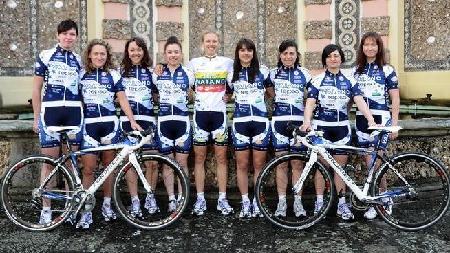 Giugni: «Il Velo Club farà la sua prima corsa proprio a Vaiano»