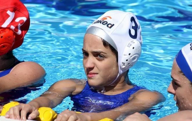 Pallanuoto, crescono tanti nuovi campioni 